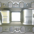 Valley Pan Gasket Set FORD 302 351 C 2V INLET TUB HA333 - PERMASEAL