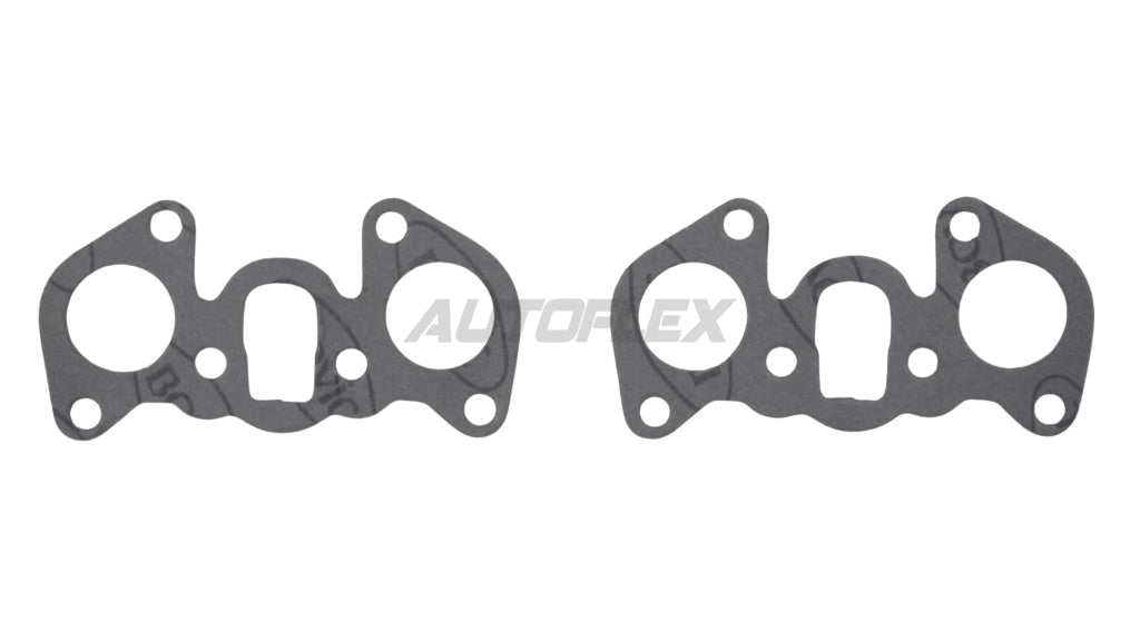 Intake Manifold HA345 - AUTOFLEX
