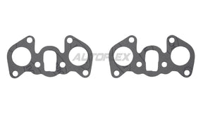 Intake Manifold HA345 - AUTOFLEX
