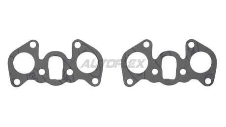 Intake Manifold HA345 - AUTOFLEX