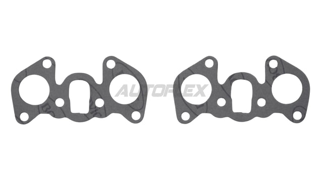 Intake Manifold HA345 - AUTOFLEX