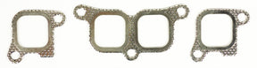 Exhaust Manifold Gasket Set Fits HOLDEN, ISUZU G161Z, G180Z, G200Z I4 SOHC HA346 - Platinum Gasket