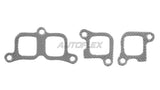 Exhaust Manifold HA346 - AUTOFLEX