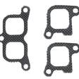 Exhaust Manifold ISUZU G161 G180 G200Z HA346 - PERMASEAL