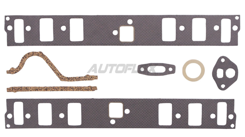 Manifold Gasket HA349P - AUTOFLEX