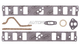 Intake Manifold HA349 - AUTOFLEX