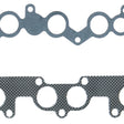 Manifold Set MAZDA FORD E3 E5 HA350 - PERMASEAL