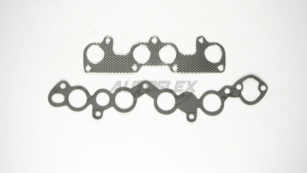 Manifold Set HA350 - AUTOFLEX