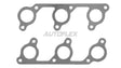 Exhaust Manifold HA353 - AUTOFLEX