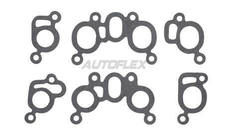 Manifold Gasket HA366 - AUTOFLEX