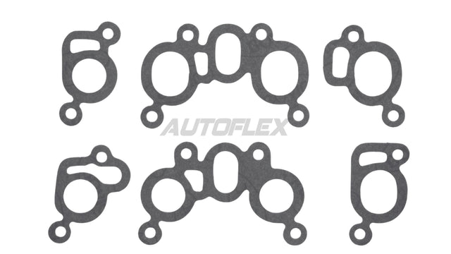 Manifold Gasket HA366 - AUTOFLEX