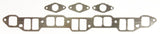 Exhaust Manifold Gasket Set Fits HOLDEN 173, 202, Blue/Black I6 OHV HA368 - Platinum Gasket