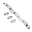 Manifold Set HOLDEN 3.3L 2.85L BLUE BLACK HA368 - PERMASEAL