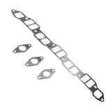 Manifold Set HOLDEN 3.3L 2.85L BLUE BLACK HA368 - Permaseal