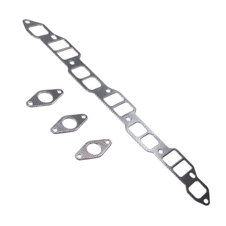 Manifold Set HOLDEN 3.3L 2.85L BLUE BLACK HA368 - Permaseal
