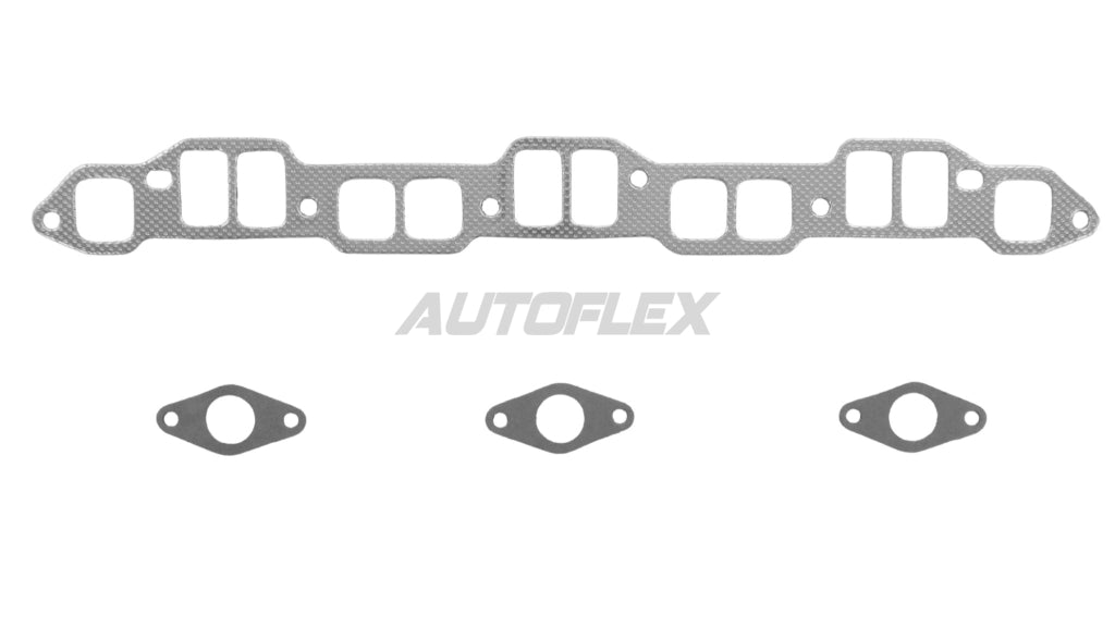 Manifold Set HA368 - AUTOFLEX
