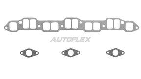 Manifold Set HA368 - AUTOFLEX