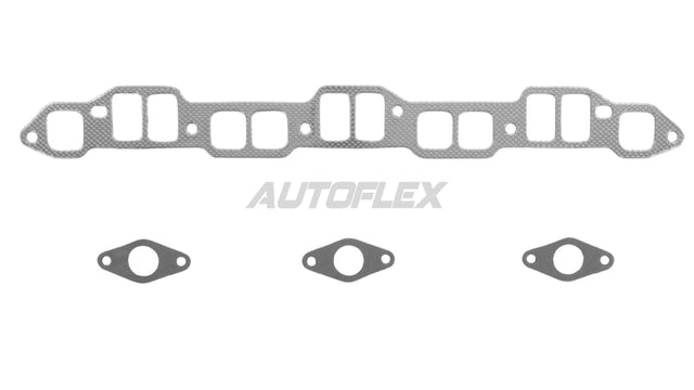 Manifold Set HA368 - AUTOFLEX