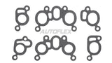 Intake Manifold HA371 - AUTOFLEX