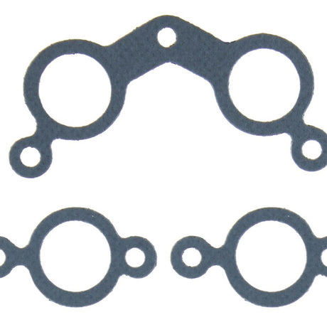 Exhaust Manifold NISSAN E15T HA372 - Permaseal