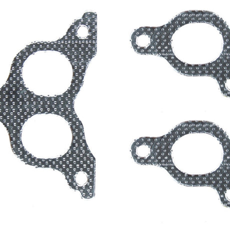 Exhaust Manifold HONDA A20 ES ET EY EZ HA383 - Permaseal