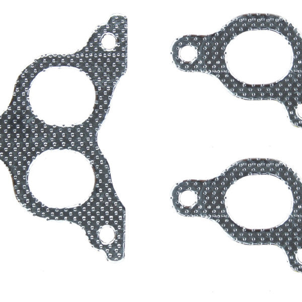Exhaust Manifold HONDA A20 ES ET EY EZ HA383 - PERMASEAL