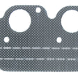 Exhaust Manifold MITSUBISHI 4G54 HA391 - PERMASEAL