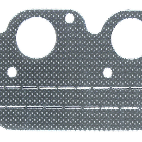 Exhaust Manifold MITSUBISHI 4G54 HA391 - Permaseal