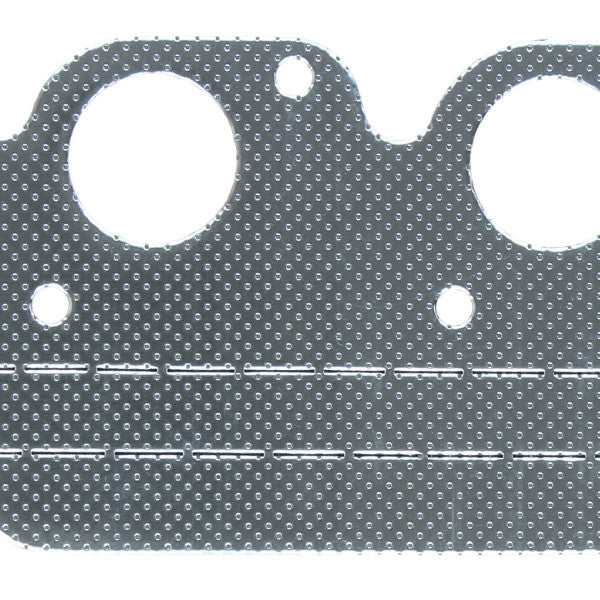 Exhaust Manifold MITSUBISHI 4G54 HA391 - PERMASEAL