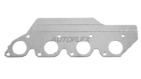 Exhaust Manifold HA391 - AUTOFLEX