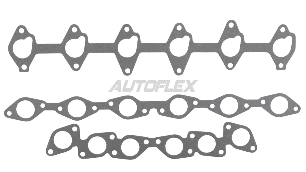Intake Manifold HA393 - AUTOFLEX