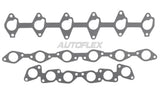 Intake Manifold HA393 - AUTOFLEX