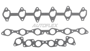 Intake Manifold HA393 - AUTOFLEX