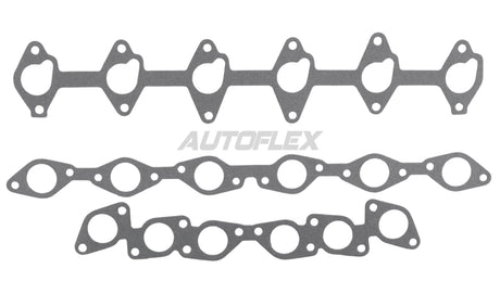 Intake Manifold HA393 - AUTOFLEX