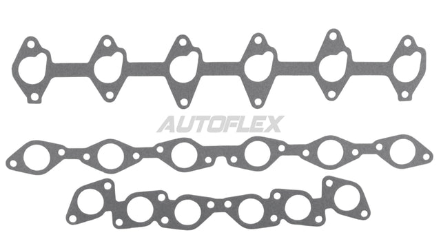 Intake Manifold HA393 - AUTOFLEX