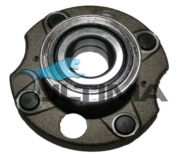 Wheel Bearing/Hub Ass Rear Fits Prelude BA, BB w/ABS 91-96 LHS/RHS HA4005 - Ultima