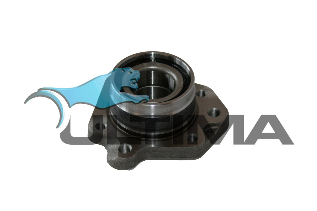 Wheel Bearing/Hub Ass Rear Fits CRV 2.0L 43mm Axle LHS HA4012L - Ultima