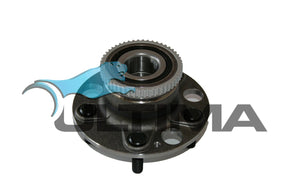 Wheel Bearing/Hub Ass Rear Fits Odyssey RA1 2.2L 6/95-00 w/ABS LHS/RHS HA4016 - Ultima