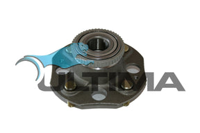 Wheel Bearing/Hub Ass Rear Fits Prelude BB5 2/97 on HA4018 - Ultima