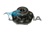 Wheel Bearing/Hub Ass Rear Fits Prelude BB6 2/97 On HA4019 - Ultima