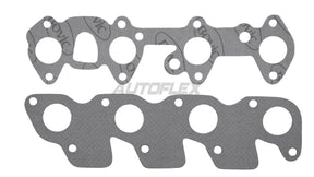 Manifold Set HA401 - AUTOFLEX