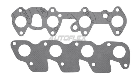Manifold Set HA401 - AUTOFLEX