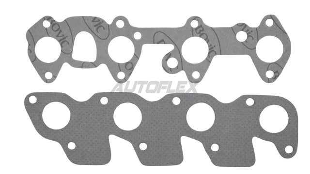 Manifold Set HA401 - AUTOFLEX