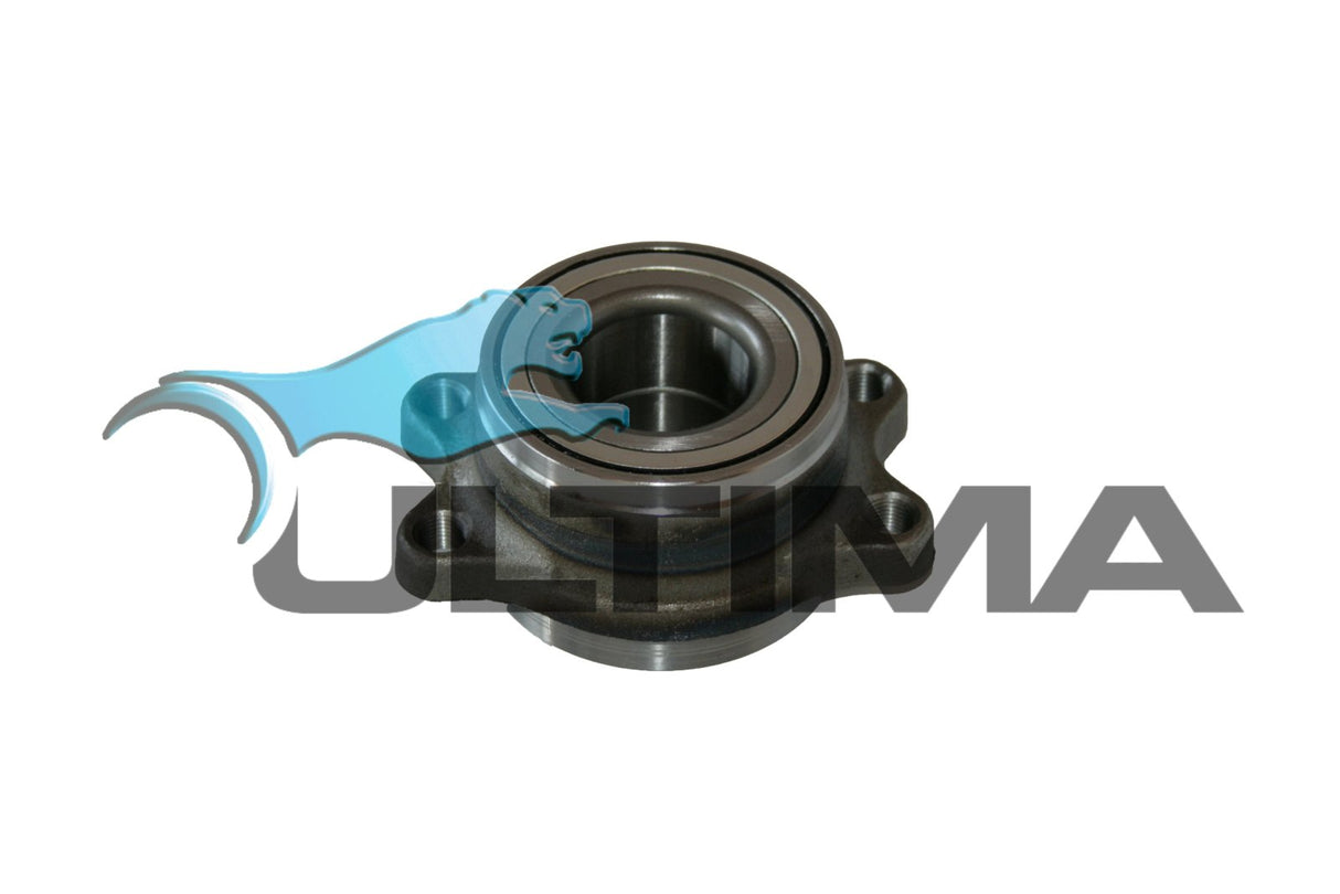 Wheel Bearing/Hub Ass Rear Fits Liberty BE, BH, BL, BP 4WD 98-7/05, Outback BH, BP 98-9/03 LHS/RHS HA4023 - Ultima