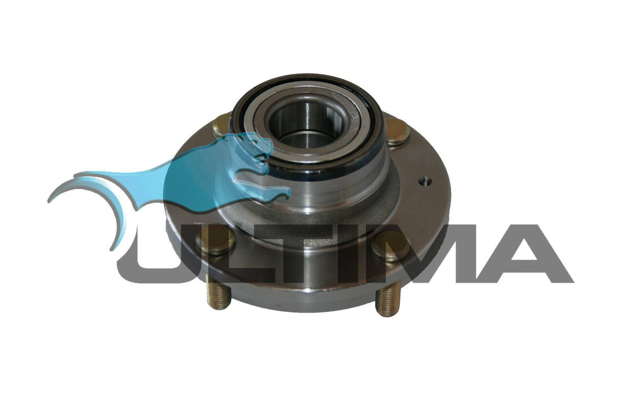 Wheel Bearing/Hub Ass Rear Fits Sonata 2/91-98 w/o ABS LHS/RHS HA4024 - Ultima