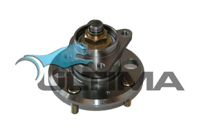 Wheel Bearing/Hub Ass Rear Fits Sonata 98-5/05, Optima 5/01-7/06 w/o ABS LHS/RHS HA4025 - Ultima