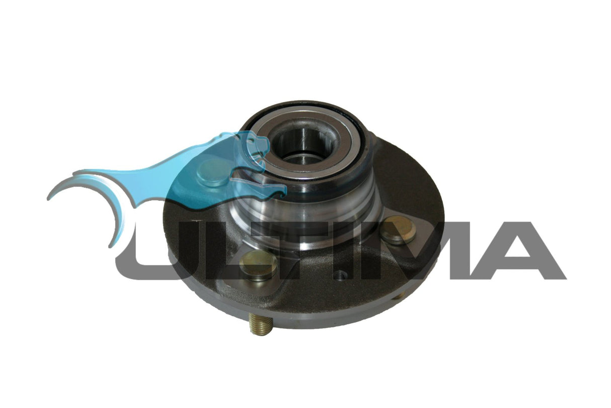 Wheel Bearing/Hub Ass Rear Fits Accent 6/00-4/06 w/o ABS LHS/RHS HA4026 - Ultima