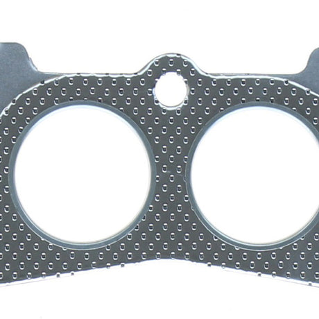 Exhaust Manifold ISUZU 4ZB1 4ZC1 4ZD1 4ZE1 HA403 - Permaseal