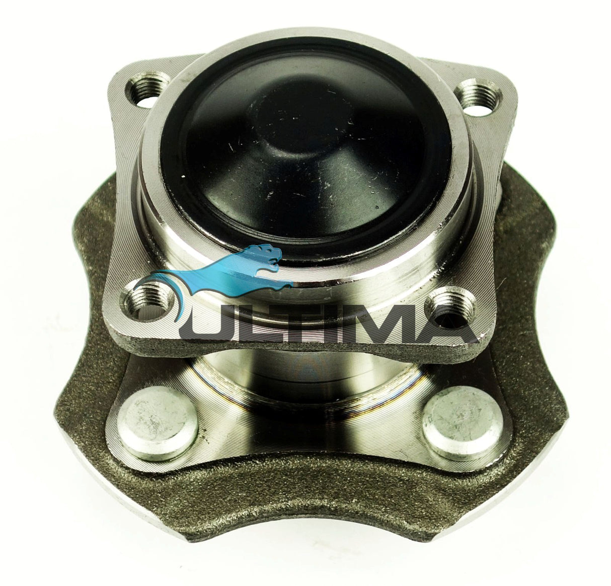 Wheel Bearing/Hub Ass Rear Fits Corolla ZZE122, ZZE123 w/o ABS 2001 - 2006 LHS/RHS HA4033 - Ultima