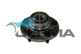 Wheel Bearing/Hub Ass Rear Fits Primera (NZ) U13 2.0L 1995 - 2002 w/o ABS HA4036 - Ultima